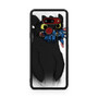 toothless and sticth LG G8 ThinQ Case