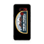 Twin Peaks LG G8 ThinQ Case