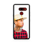 Tyga 1 LG G8 ThinQ Case