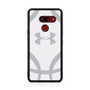 Under Armour Reversible LG G8 ThinQ Case
