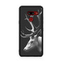 Vintage Deer LG G8 ThinQ Case