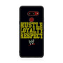 WWF Quote John Cena LG G8 ThinQ Case