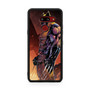 X-men as Wolverine as Logan LG G8 ThinQ Case