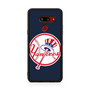 Yankees Baseball 2 LG G8 ThinQ Case Yankees Baseball 2 LG G8 ThinQ Case