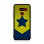 Young Justice Booster Gold LG G8 ThinQ Case