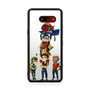 Young Justice Cute LG G8 ThinQ Case