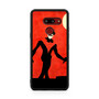 Young Justice Nightwing 3 LG G8 ThinQ Case