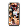 Zac Efron Collage LG G8 ThinQ Case