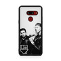 Zach Abels And Jesse Rutherford LG G8 ThinQ Case