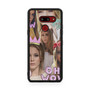 Zara Larsson Collage LG G8 ThinQ Case