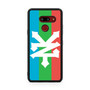 Zoo York Colors LG G8 ThinQ Case