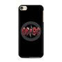 AC DC Band 1 iPod Touch 6 Case AC DC Band 1 iPod Touch 6 Case