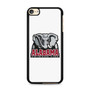Alabama Crimson Tide American Football 2 iPod Touch 6 Case