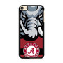 Alabama Crimson Tide American Football 7 iPod Touch 6 Case