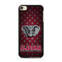 Albama Crimson Tide 3 iPod Touch 6 Case