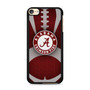 Albama Crimson Tide 5 iPod Touch 6 Case