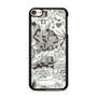 All Time Low Lyrics 2 iPod Touch 6 Case