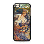 alphonse mucha iPod Touch 6 Case