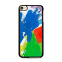 Alt J Band iPod Touch 6 Case
