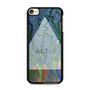 ALT-J Logo iPod Touch 6 Case