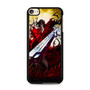 Alucard Hellsing Gun iPod Touch 6 Case