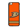 Anaheim Ducks 1 iPod Touch 6 Case