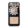 Ancient Phone iPod Touch 6 Case
