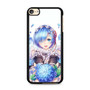 Anime Wifu Rem 1 iPod Touch 6 Case