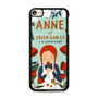 Anne of Green Gables iPod Touch 6 Case