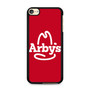 Arbys Burger iPod Touch 6 Case