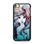 ariel fanart iPod Touch 6 Case