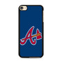 Atlanta Braves 6 iPod Touch 6 Case