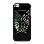 Attack on the Titan 1 iPod Touch 6 Case