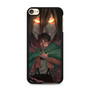Attack on Titan Eren Jeager 1 iPod Touch 6 Case