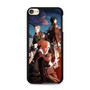 Attack on Titan villains iPod Touch 6 Case