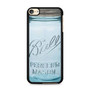 Ball Mason Jar iPod Touch 6 Case