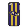 Baltimore Ravens 1 iPod Touch 6 Case