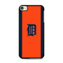 Baseball Detroit Tigers 3 iPod Touch 6 Case