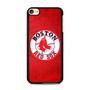 Baseball Team Boston Red Sox iPod Touch 6 Case