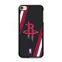 Basketball Houston Rockets iPod Touch 6 Case