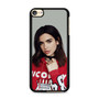 Beautiful Dua Lipa iPod Touch 6 Case