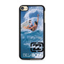 billabong surfing iPod Touch 6 Case