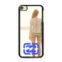 Billabong Surfing Girl 2 iPod Touch 6 Case