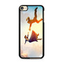 Bioshock Infinite 6 iPod Touch 6 Case