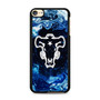 Black Clover 2 iPod Touch 6 Case
