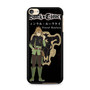 Black Clover Finral Roulacase iPod Touch 6 Case