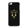 Black Clover The Black Bulls Logo iPod Touch 6 Case