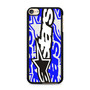 Blue Alpine Star Cool iPod Touch 6 Case