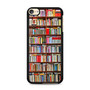 Book shelf iPod Touch 6 Case
