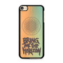 Bring Me The Horizon Logo iPod Touch 6 Case